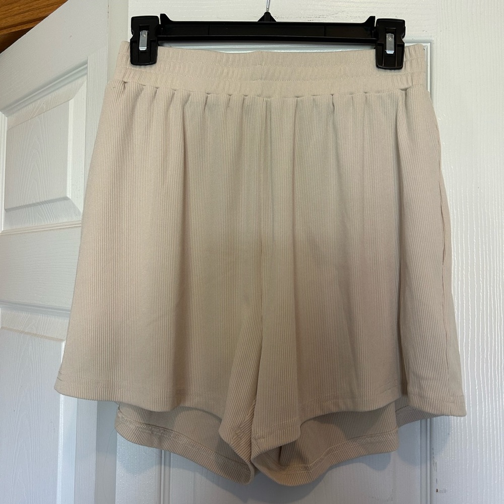Shorts from Grey Bandit.